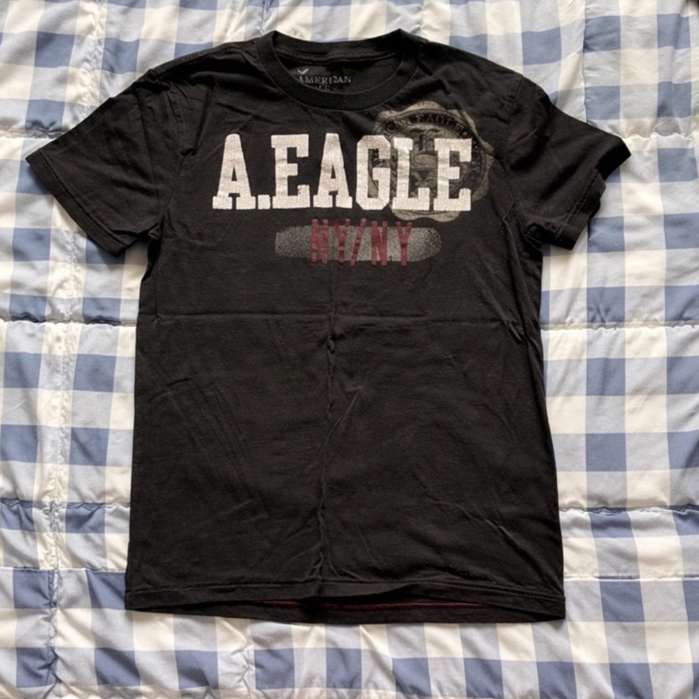 American eagle men’s tee